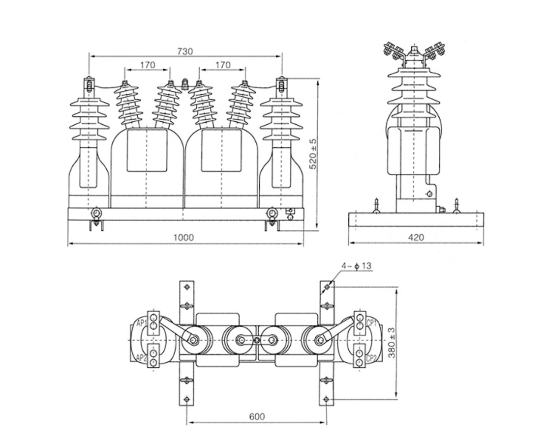 JLSZ8-10GY 型户外干式组合互感器-d.jpg